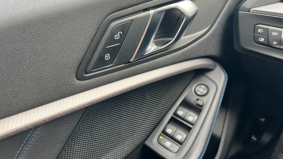 BMW Seria 1 116i M Sport aut