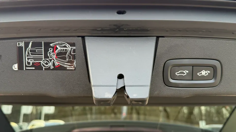 VOLVO XC60 XC60 B5 D AWD Inscription aut