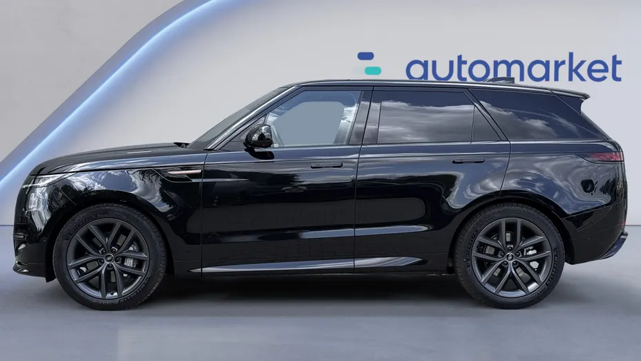 LAND ROVER Range Rover Sport Range Rover S 3.0 D300 mHEV Dynamic SE