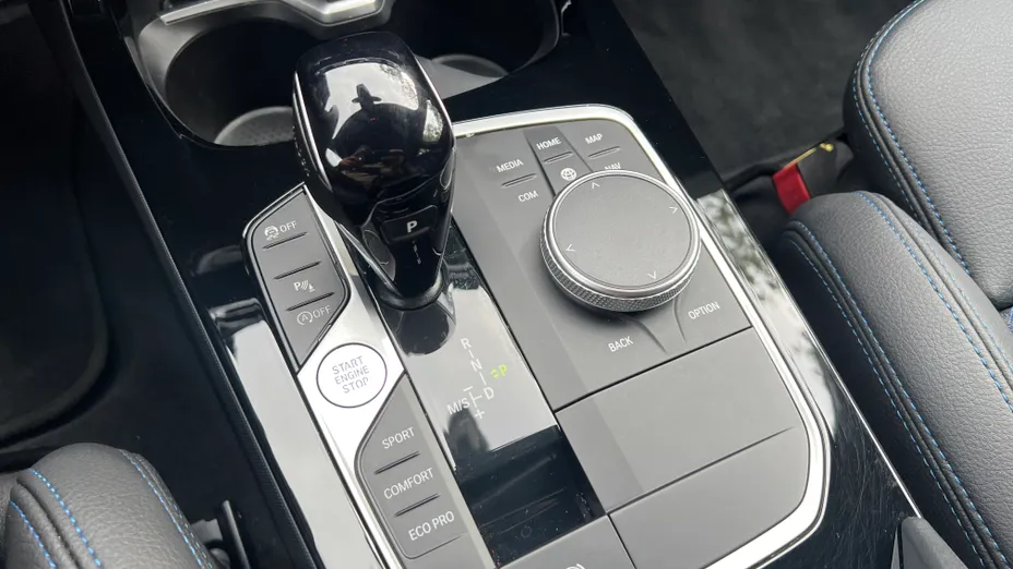 BMW Seria 1 116i M Sport aut