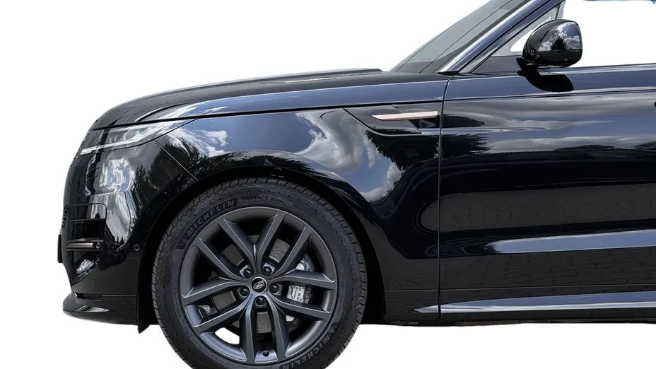 LAND ROVER Range Rover Sport Range Rover S 3.0 D300 mHEV Dynamic SE