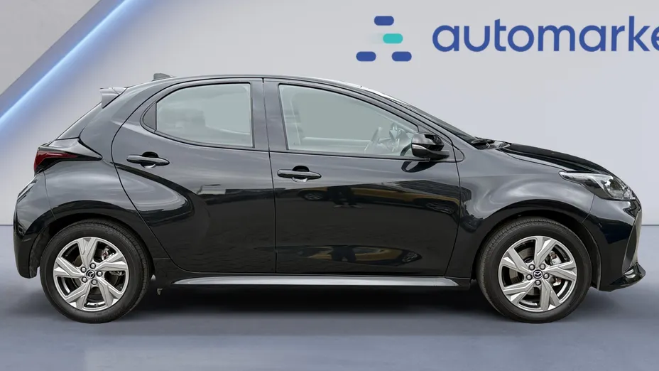MAZDA 2 2 1.5 Hybrid Exclusive Line CVT