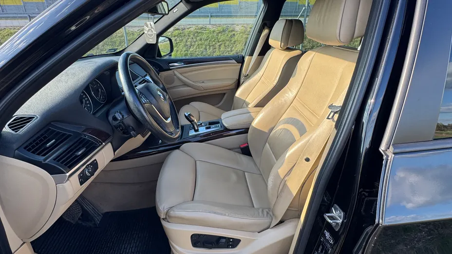BMW X5 X5 3.0d xDrive