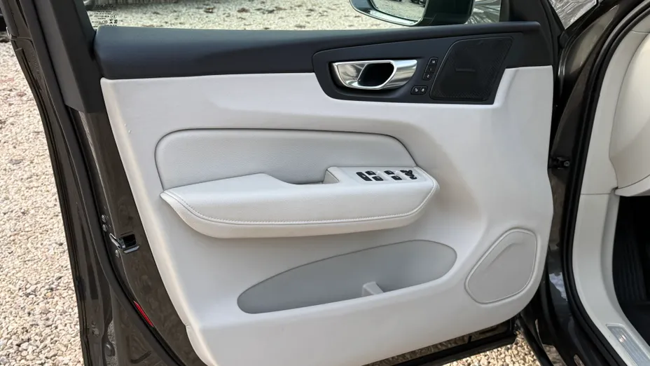 VOLVO XC60 XC60 B5 D AWD Inscription aut