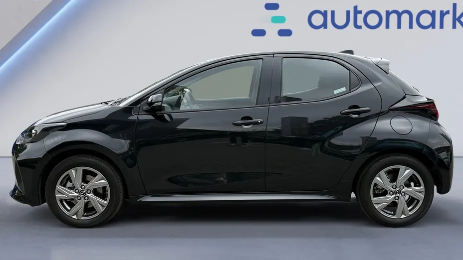MAZDA 2 2 1.5 Hybrid Exclusive Line CVT