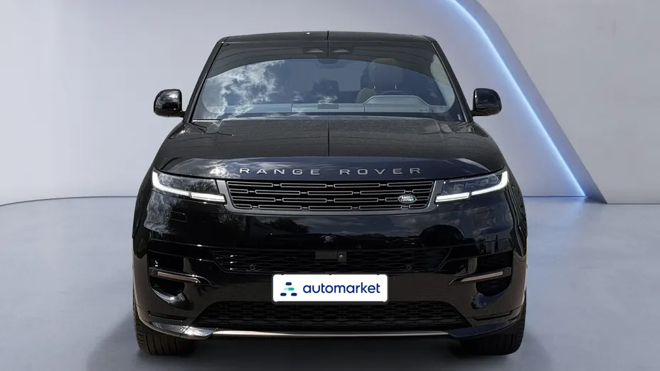 LAND ROVER Range Rover Sport Range Rover S 3.0 D300 mHEV Dynamic SE