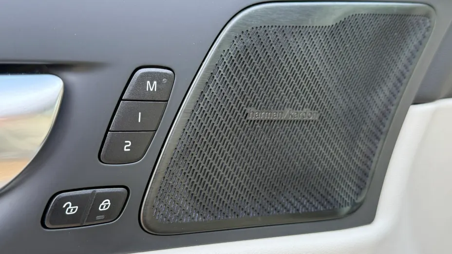 VOLVO XC60 XC60 B5 D AWD Inscription aut