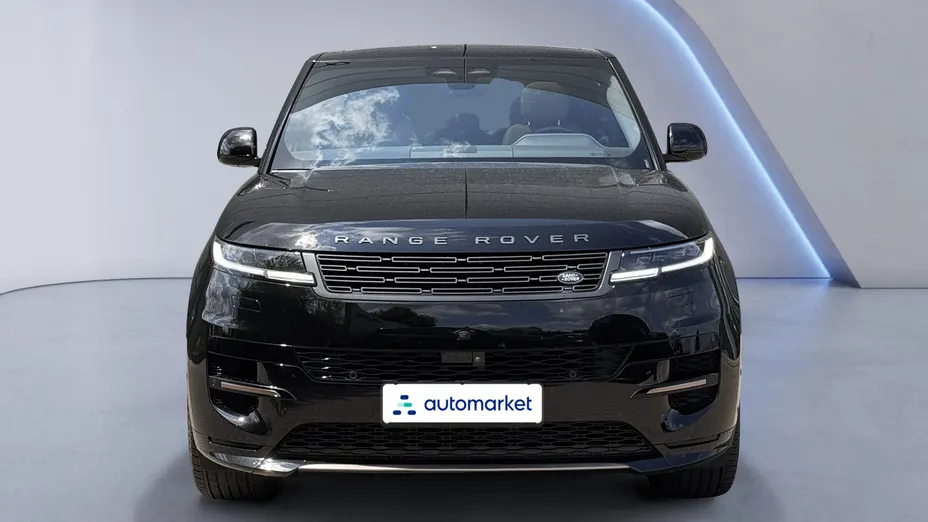 LAND ROVER Range Rover Sport Range Rover S 3.0 D300 mHEV Dynamic SE