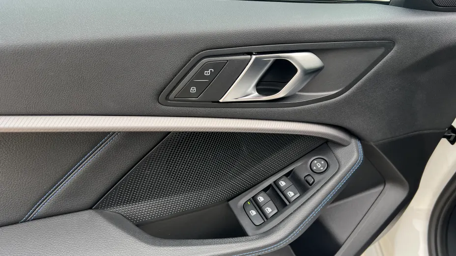 BMW Seria 1 116i M Sport aut