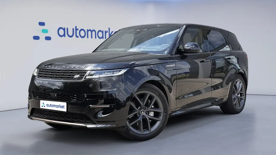 LAND ROVER Range Rover Sport Range Rover S 3.0 D300 mHEV Dynamic SE