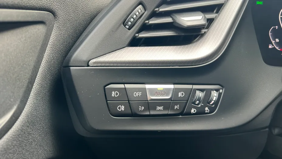 BMW Seria 1 116i M Sport aut