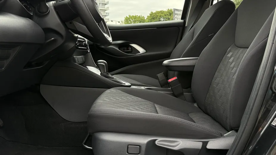 MAZDA 2 2 1.5 Hybrid Exclusive Line CVT
