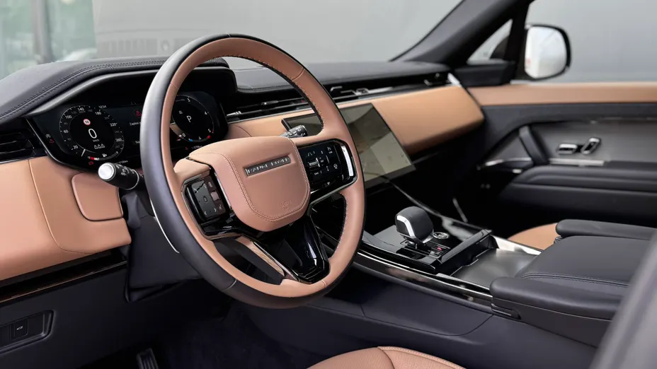 LAND ROVER Range Rover Sport Range Rover S 3.0 D300 mHEV Dynamic SE