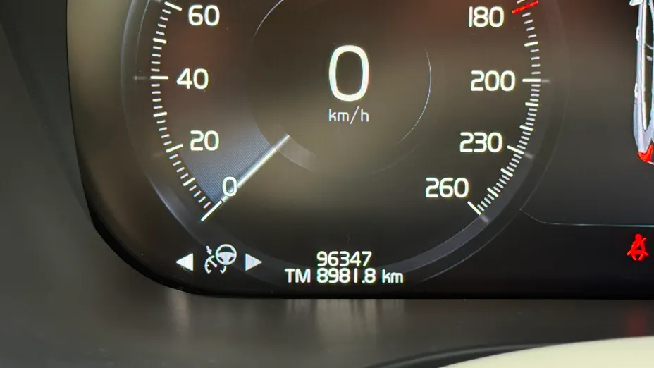 VOLVO XC60 XC60 B5 D AWD Inscription aut