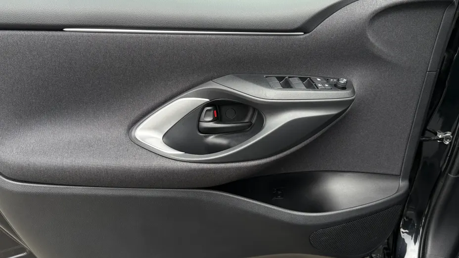 MAZDA 2 2 1.5 Hybrid Exclusive Line CVT