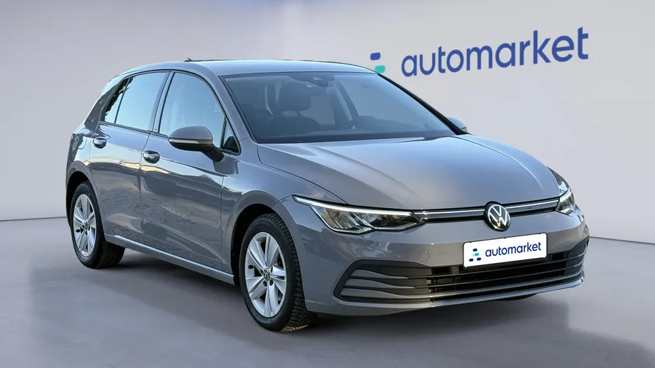 VOLKSWAGEN Golf Golf VIII 1.5 TSI EVO Life