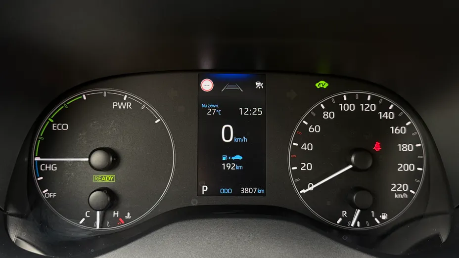 MAZDA 2 2 1.5 Hybrid Exclusive Line CVT