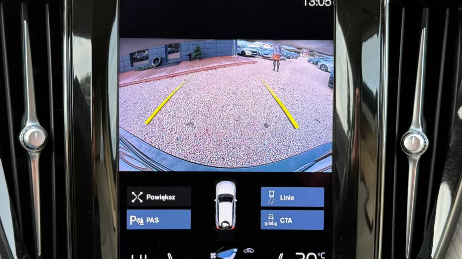 VOLVO XC60 XC60 B5 D AWD Inscription aut