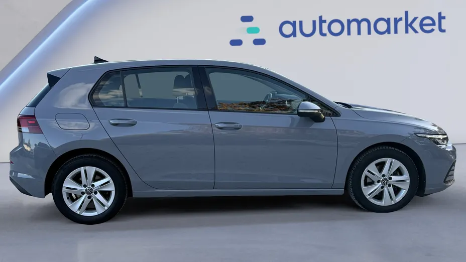 VOLKSWAGEN Golf Golf VIII 1.5 TSI EVO Life