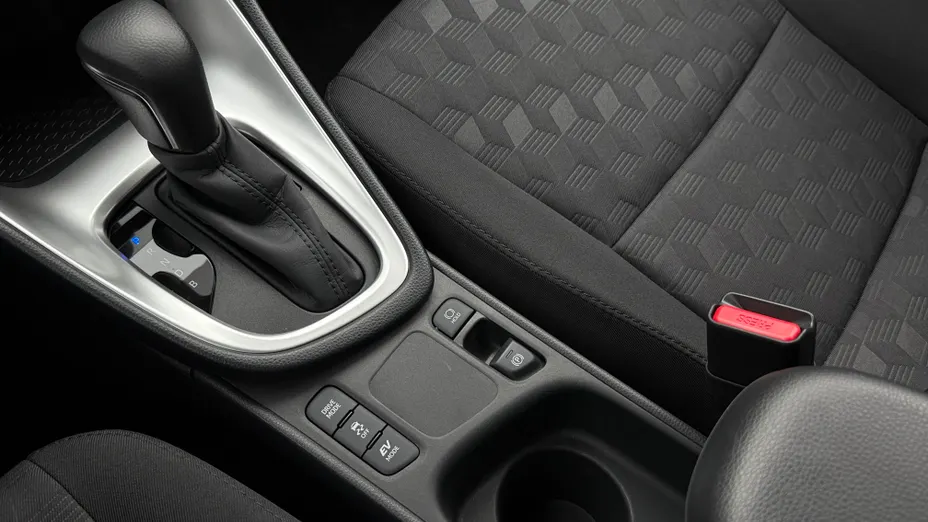 MAZDA 2 2 1.5 Hybrid Exclusive Line CVT