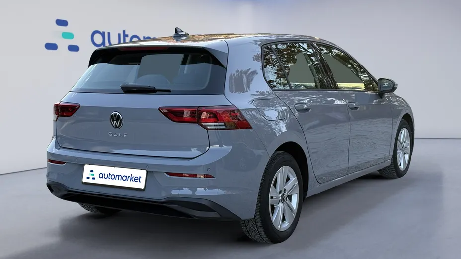 VOLKSWAGEN Golf Golf VIII 1.5 TSI EVO Life