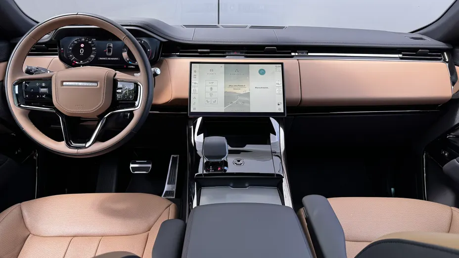 LAND ROVER Range Rover Sport Range Rover S 3.0 D300 mHEV Dynamic SE