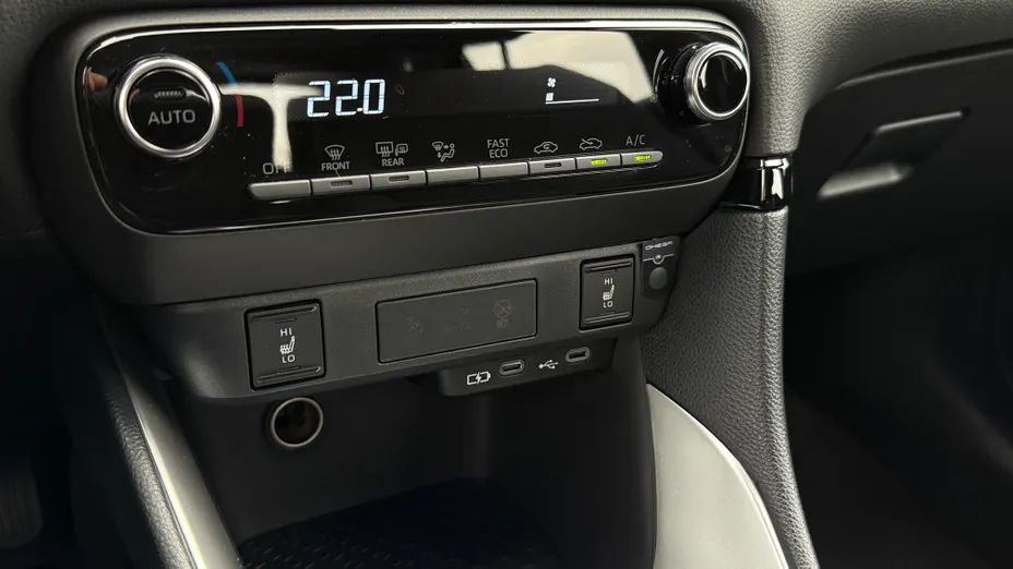 MAZDA 2 2 1.5 Hybrid Exclusive Line CVT