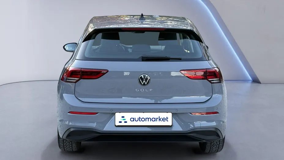 VOLKSWAGEN Golf Golf VIII 1.5 TSI EVO Life