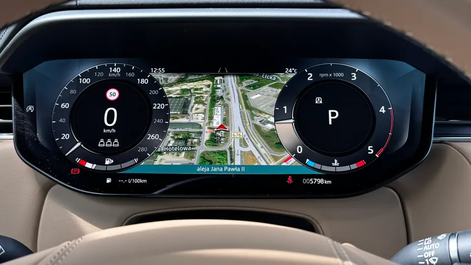 LAND ROVER Range Rover Sport Range Rover S 3.0 D300 mHEV Dynamic SE