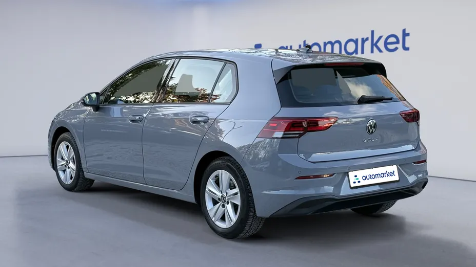 VOLKSWAGEN Golf Golf VIII 1.5 TSI EVO Life