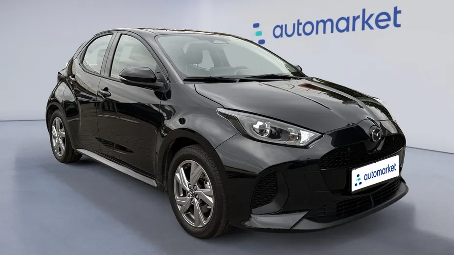 MAZDA 2 2 1.5 Hybrid Exclusive Line CVT