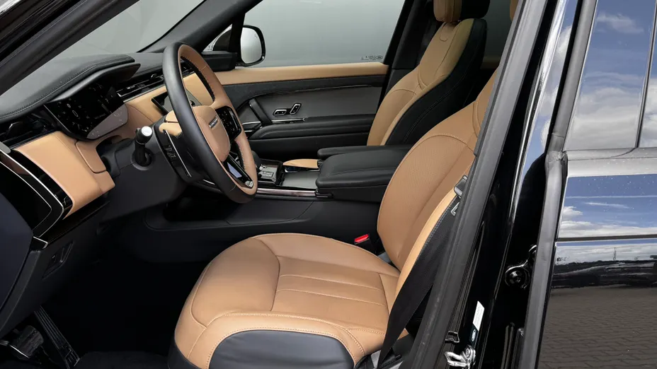 LAND ROVER Range Rover Sport Range Rover S 3.0 D300 mHEV Dynamic SE