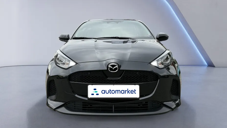 MAZDA 2 2 1.5 Hybrid Exclusive Line CVT