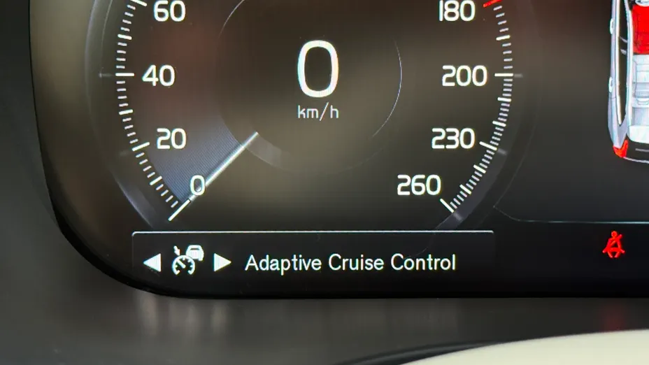 VOLVO XC60 XC60 B5 D AWD Inscription aut