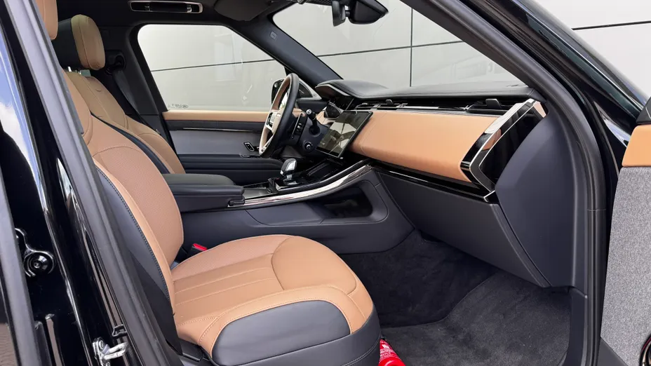 LAND ROVER Range Rover Sport Range Rover S 3.0 D300 mHEV Dynamic SE