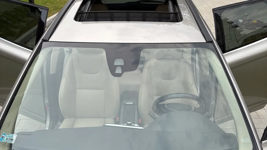 VOLVO XC60 XC60 D5 AWD Momentum