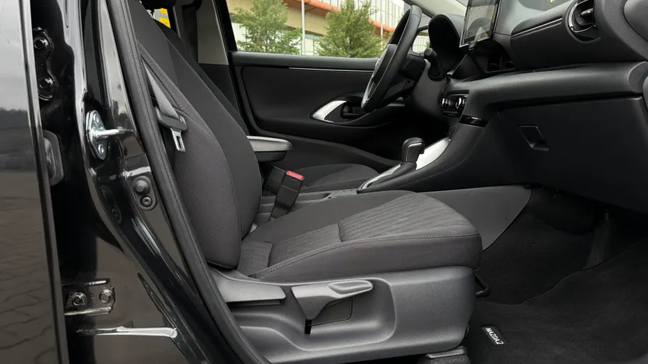 MAZDA 2 2 1.5 Hybrid Exclusive Line CVT