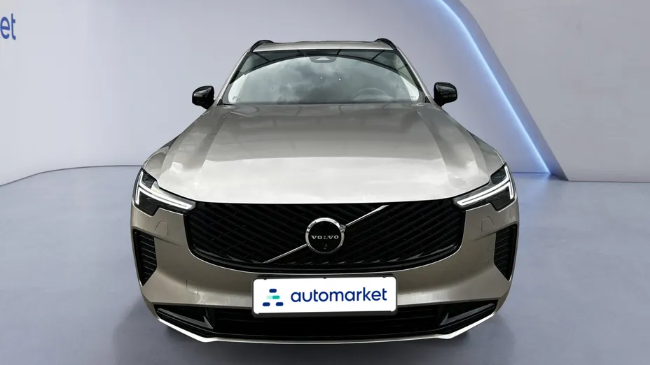 VOLVO XC90 XC90 B5 B AWD Ultra Dark 7os aut