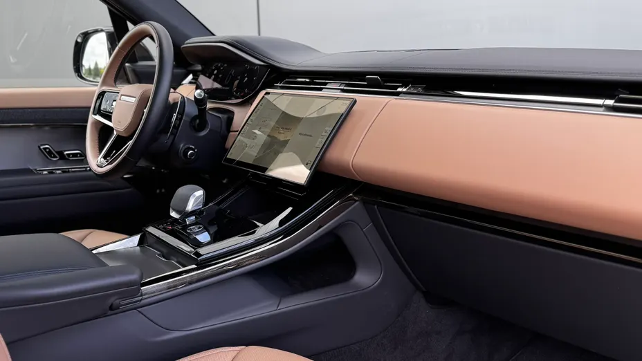 LAND ROVER Range Rover Sport Range Rover S 3.0 D300 mHEV Dynamic SE