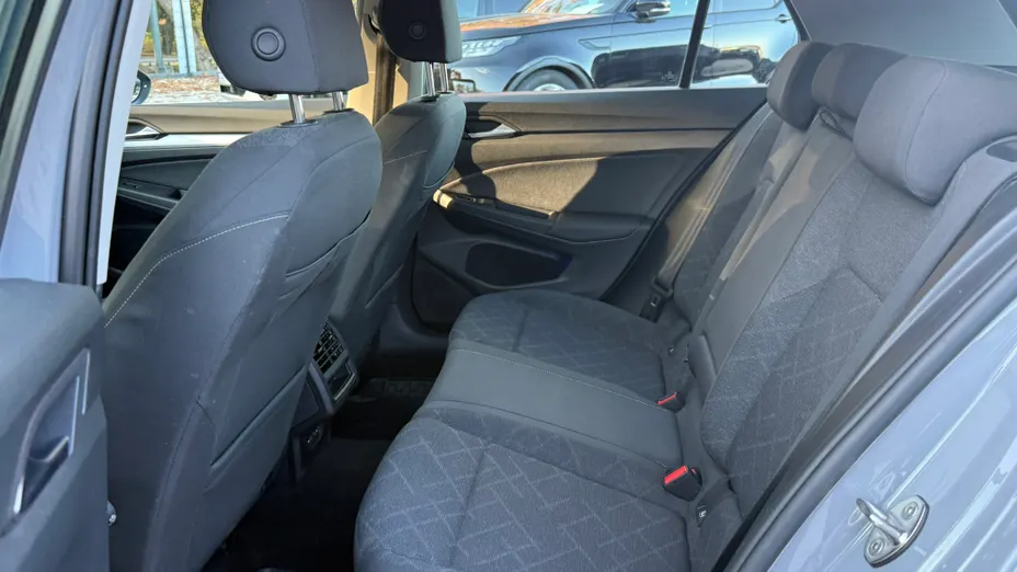 VOLKSWAGEN Golf Golf VIII 1.5 TSI EVO Life