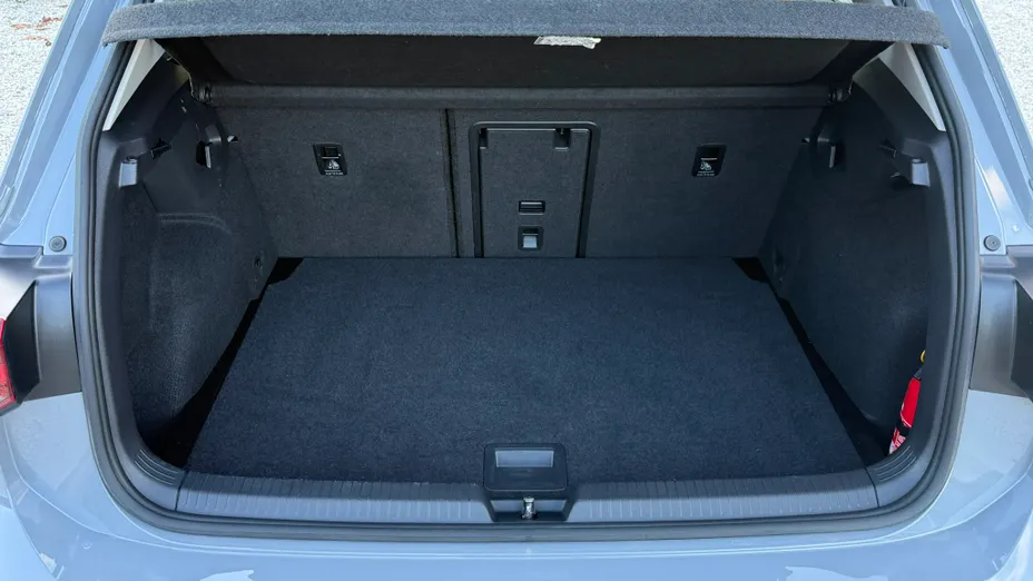 VOLKSWAGEN Golf Golf VIII 1.5 TSI EVO Life