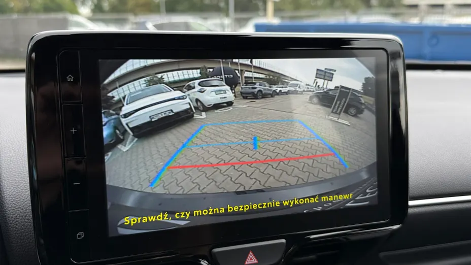 MAZDA 2 2 1.5 Hybrid Exclusive Line CVT