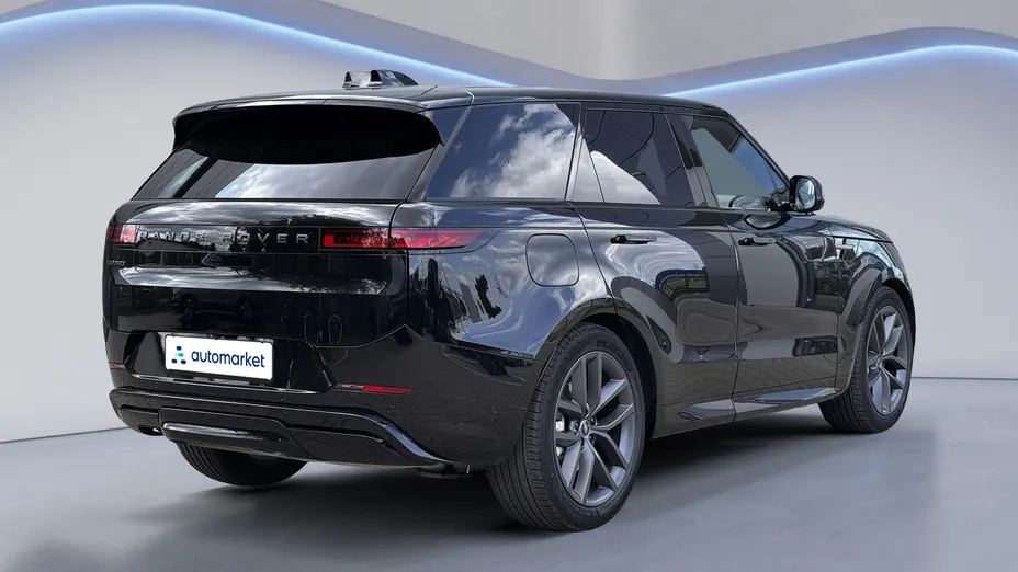 LAND ROVER Range Rover Sport Range Rover S 3.0 D300 mHEV Dynamic SE