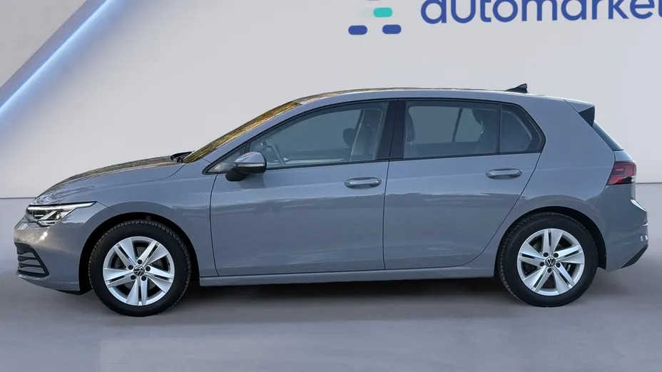 VOLKSWAGEN Golf Golf VIII 1.5 TSI EVO Life