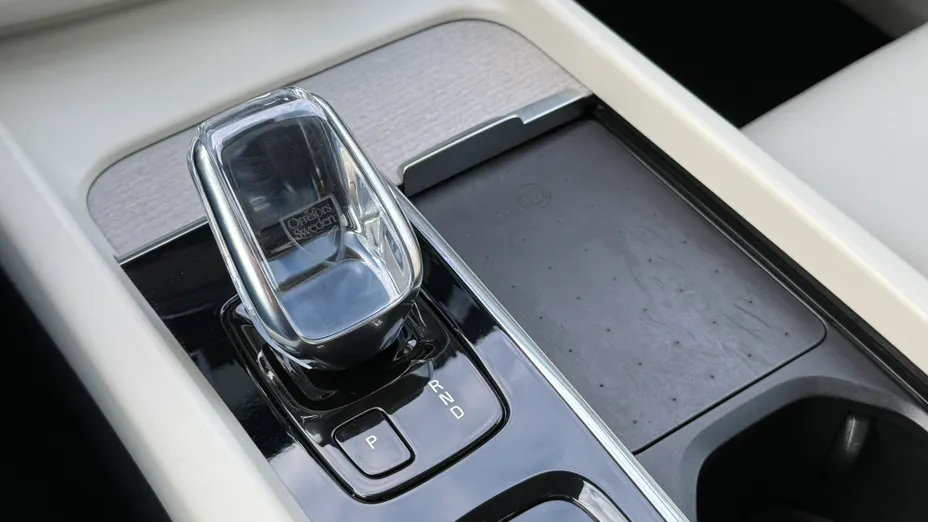 VOLVO XC60 XC60 B5 D AWD Inscription aut