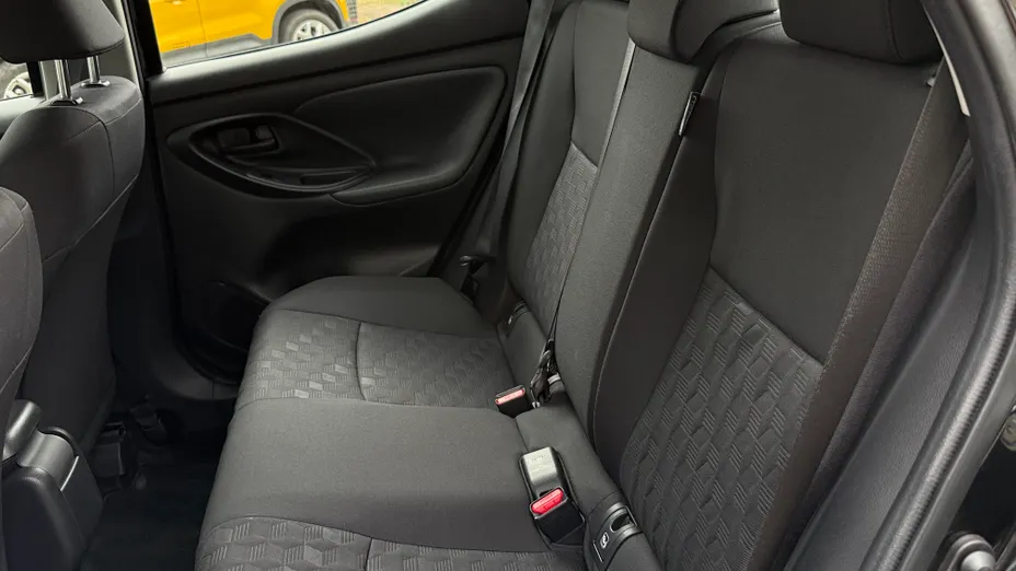 MAZDA 2 2 1.5 Hybrid Exclusive Line CVT