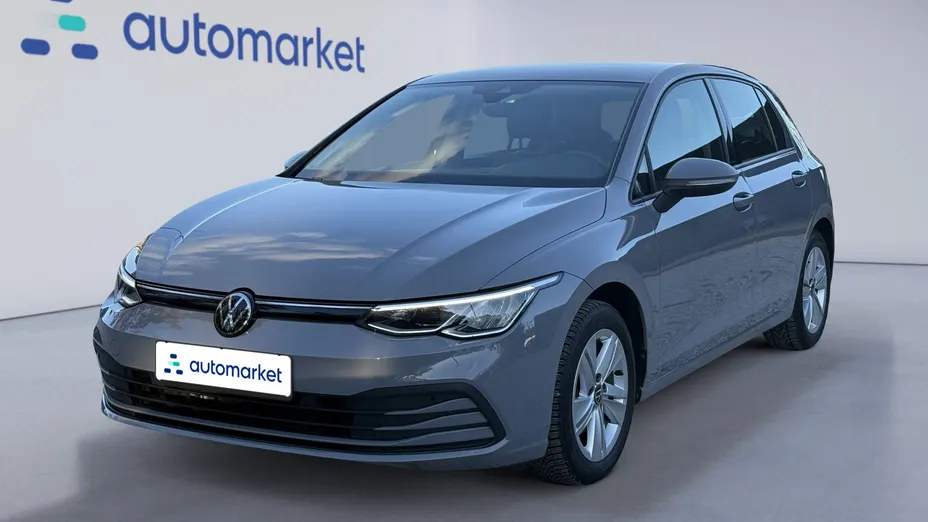 VOLKSWAGEN Golf Golf VIII 1.5 TSI EVO Life