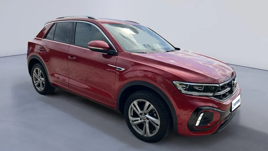 VOLKSWAGEN T-ROC T-ROC 1.5 TSI R-Line