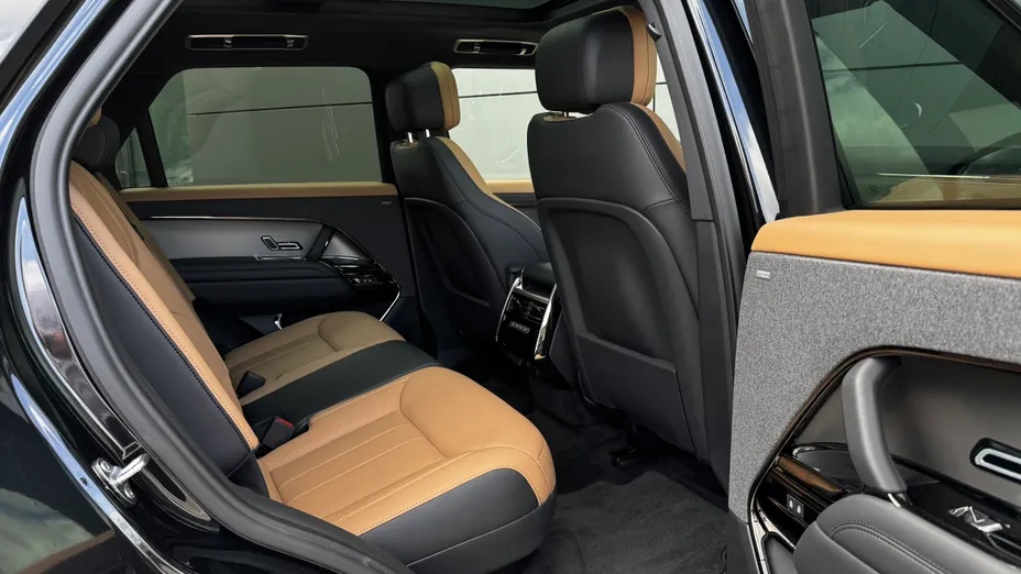 LAND ROVER Range Rover Sport Range Rover S 3.0 D300 mHEV Dynamic SE