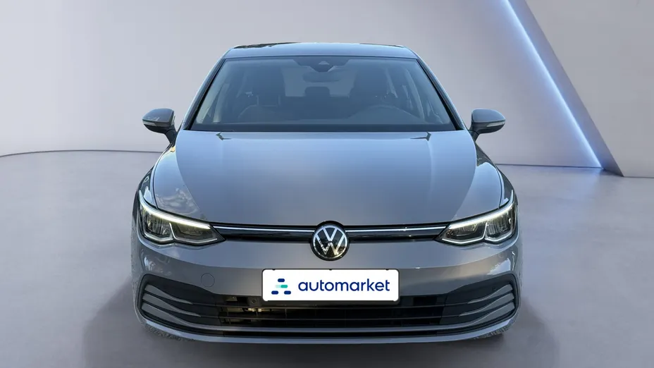 VOLKSWAGEN Golf Golf VIII 1.5 TSI EVO Life